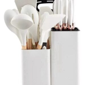 Set completo premium de utensillos de cocina