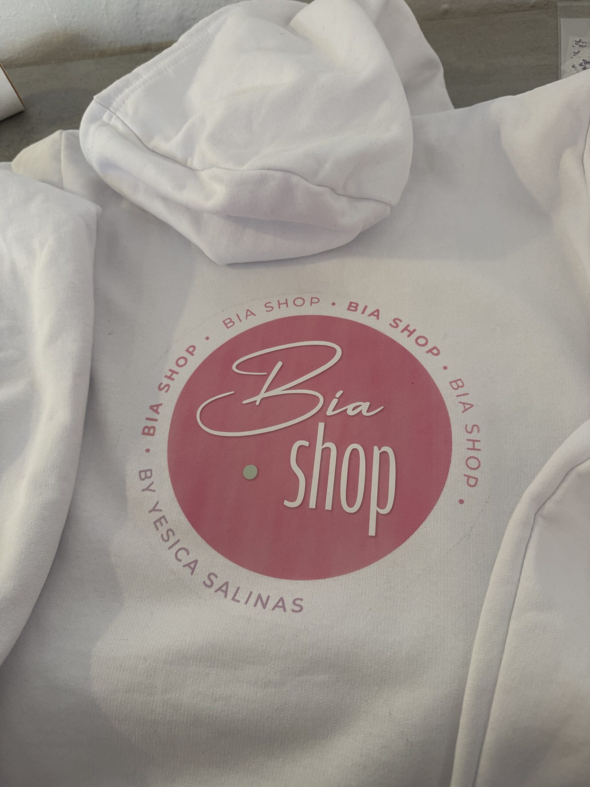 Buzos personalizados para tu local o emprendimiento - Image 3