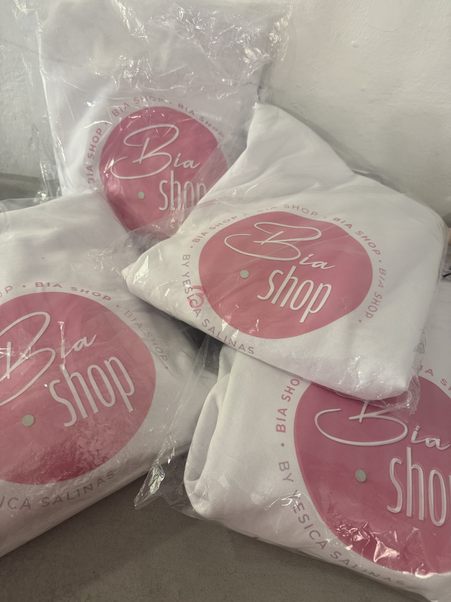 Buzos personalizados para tu local o emprendimiento