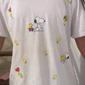 Remera de niños manga corta personalizada!