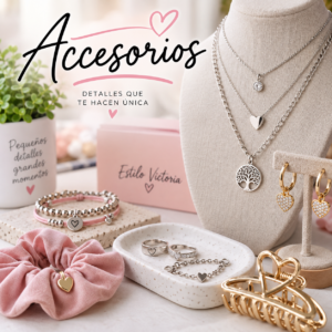 Accesorios