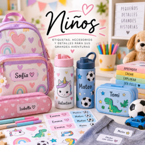 Niños