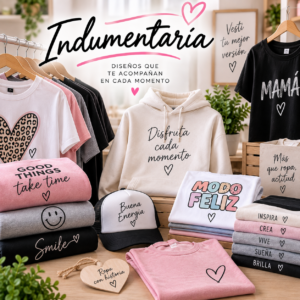 Indumentaria