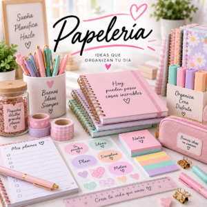 Papelería