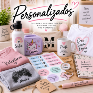 Personalizados