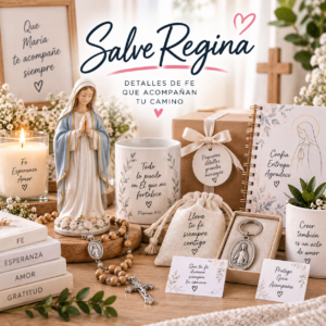 Salve Regina