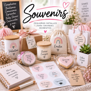 Souvenirs
