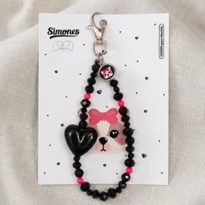 Charm Icon Simones
