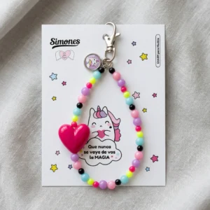 Charm Kawaii Simones