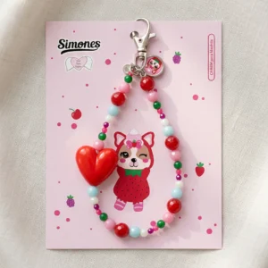 Charm Tutti Frutti Simones