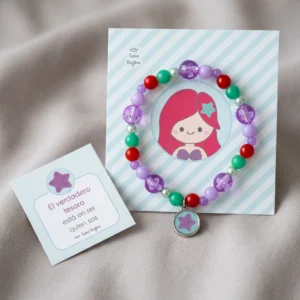 Pulsera Mermaid