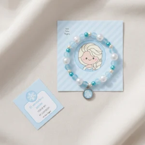 Pulsera Snow