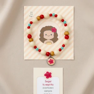 Pulsera Wave